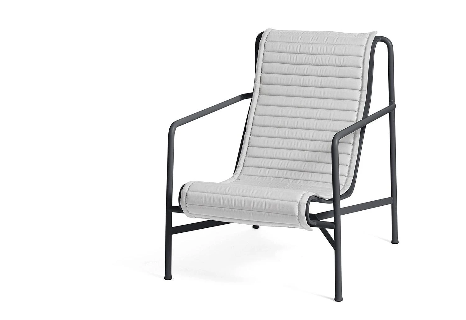 Hay Palissade High Lounge Chair, 2016 - Image 16