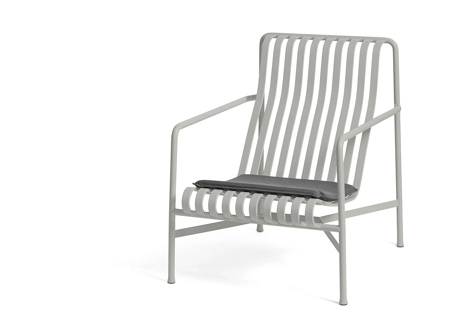 Hay Palissade High Lounge Chair, 2016 - Image 8