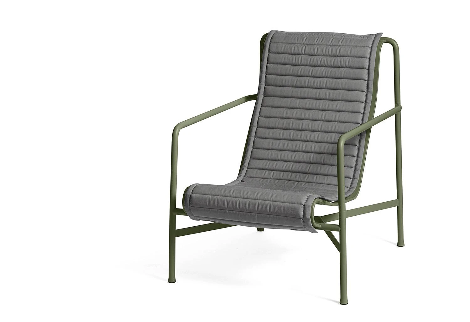 Hay Palissade High Lounge Chair, 2016 - Image 12