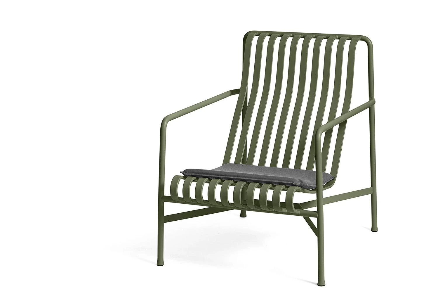 Hay Palissade High Lounge Chair, 2016 - Image 10