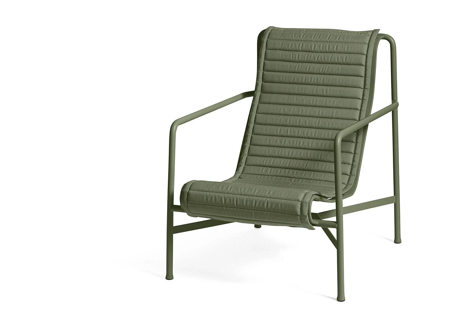 Hay Palissade High Lounge Chair, 2016 - Image 14