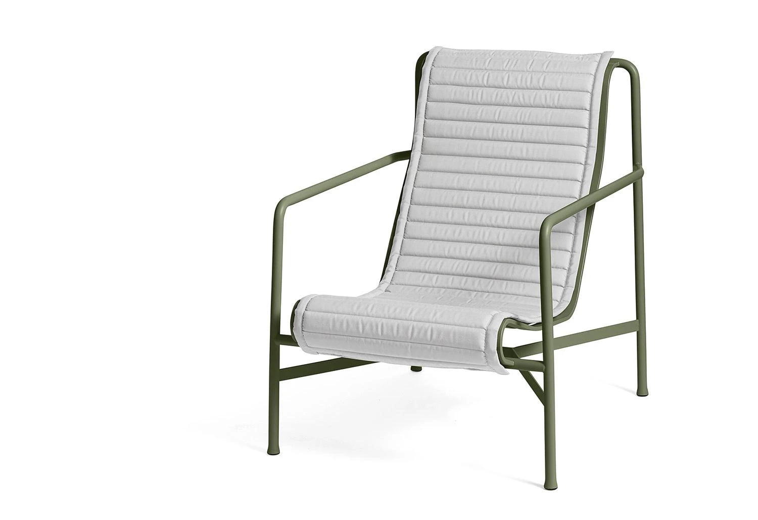 Hay Palissade High Lounge Chair, 2016 - Image 13
