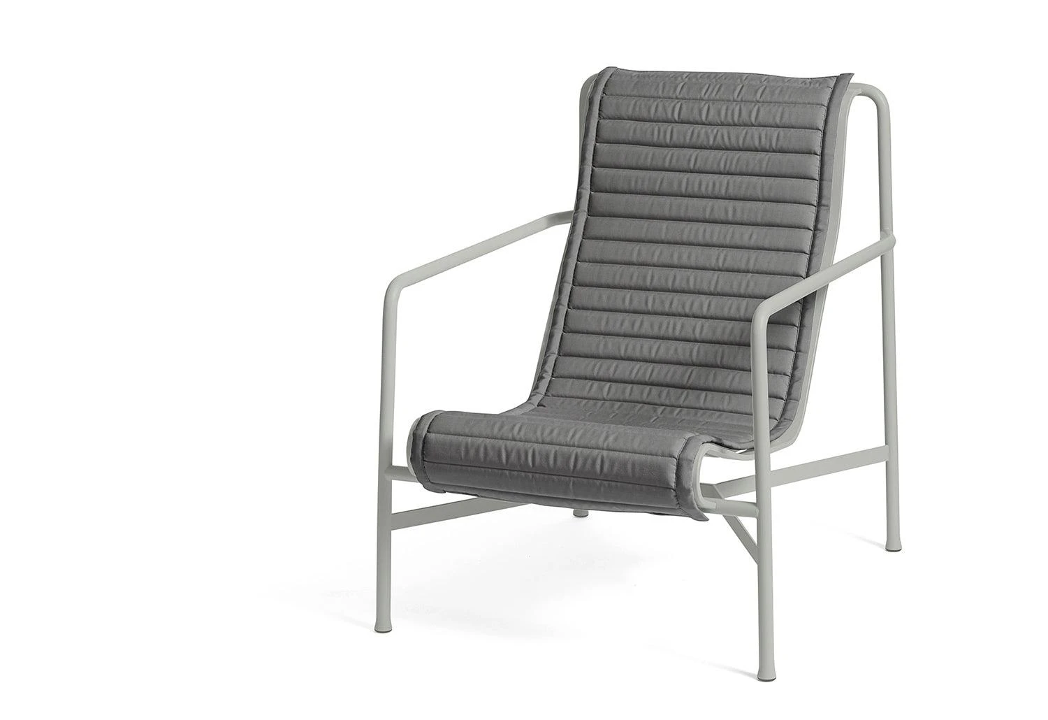 Hay Palissade High Lounge Chair, 2016 - Image 18