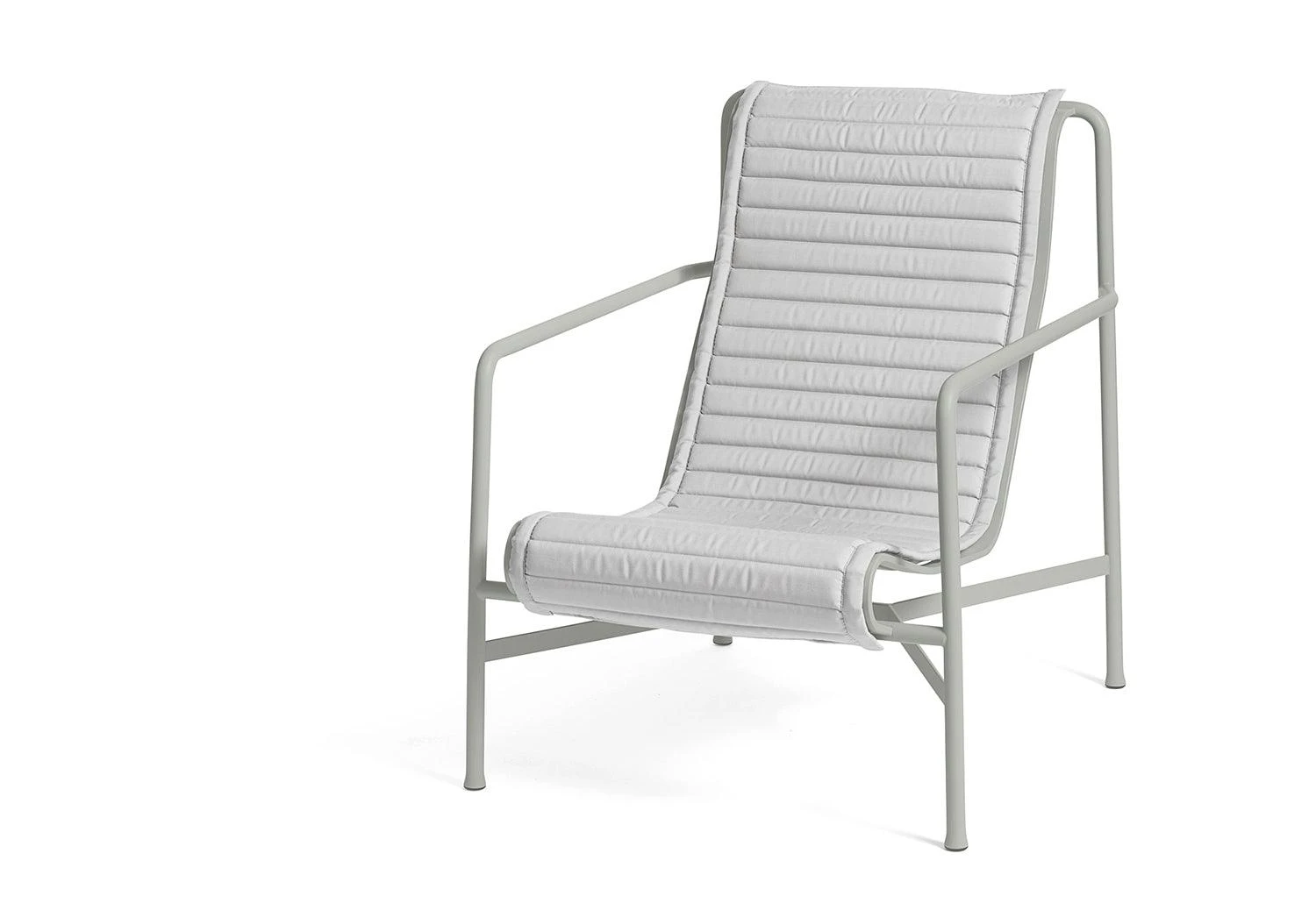Hay Palissade High Lounge Chair, 2016 - Image 19