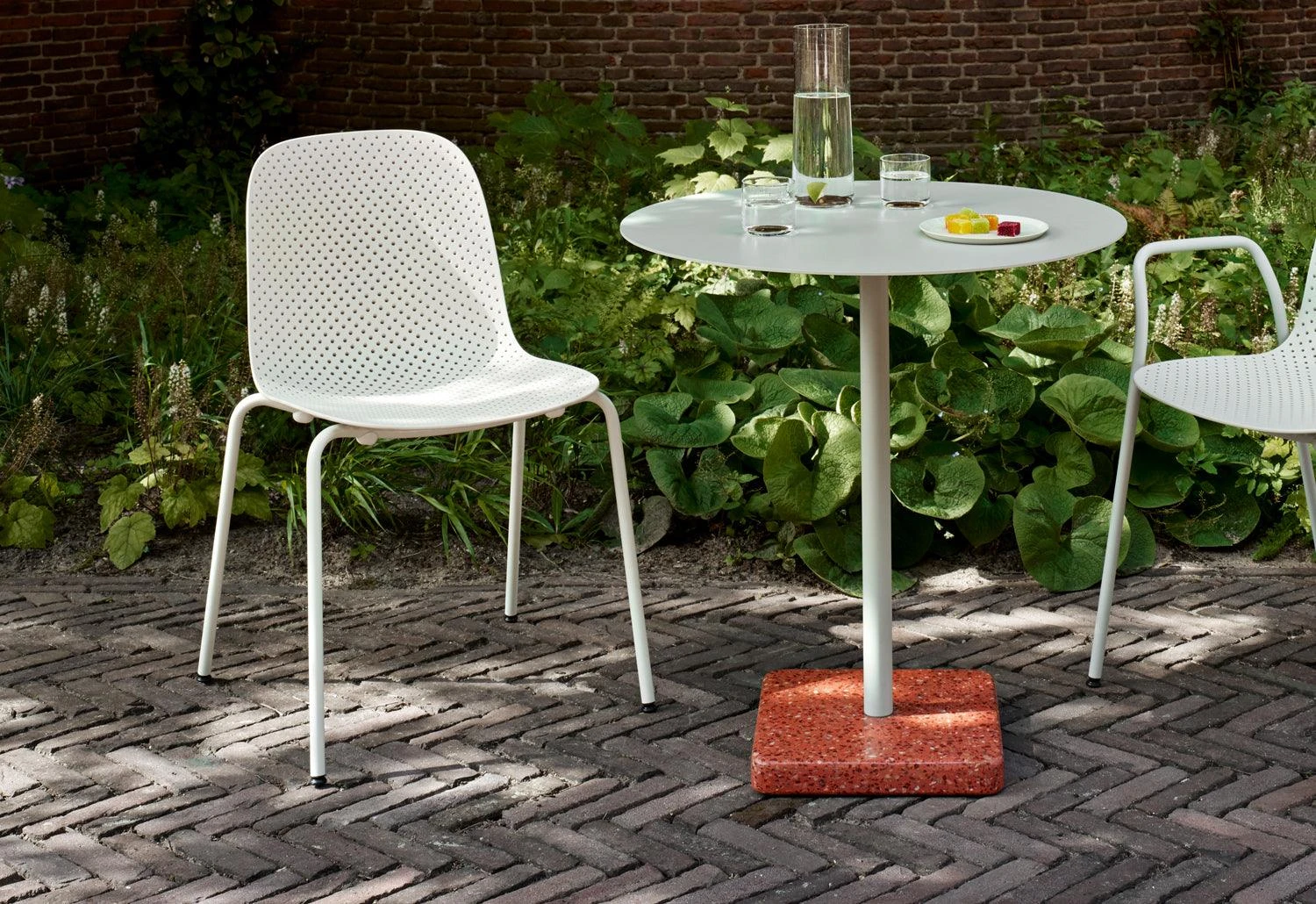 Hay Terrazzo Outdoor Table, 2016 - Image 6