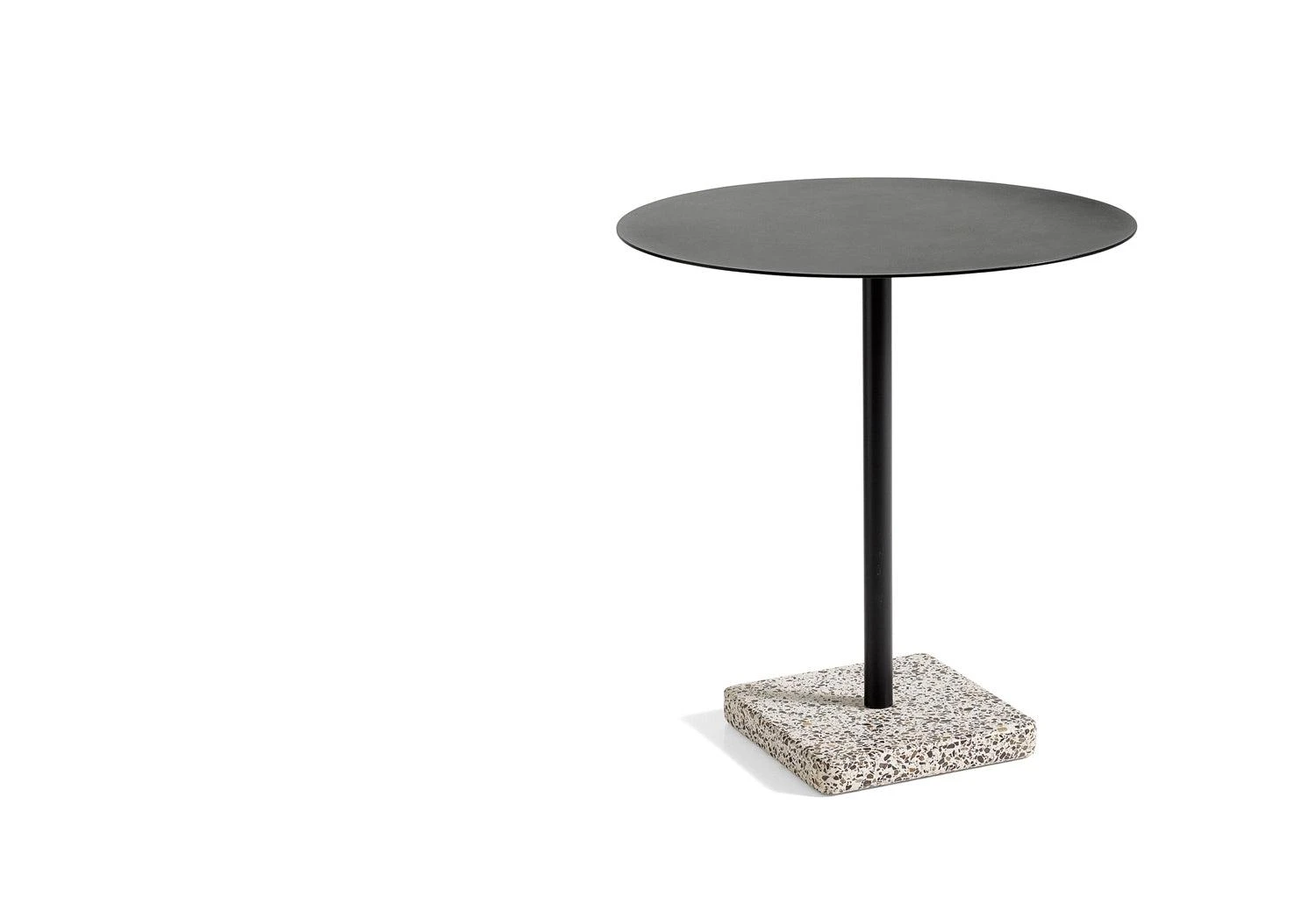 Hay Terrazzo Outdoor Table, 2016