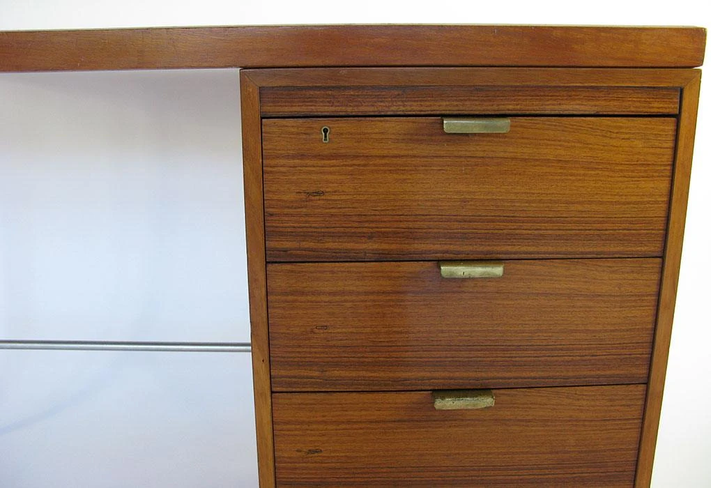 N/A Hilleplan Junior Desk, 1952 - Image 2