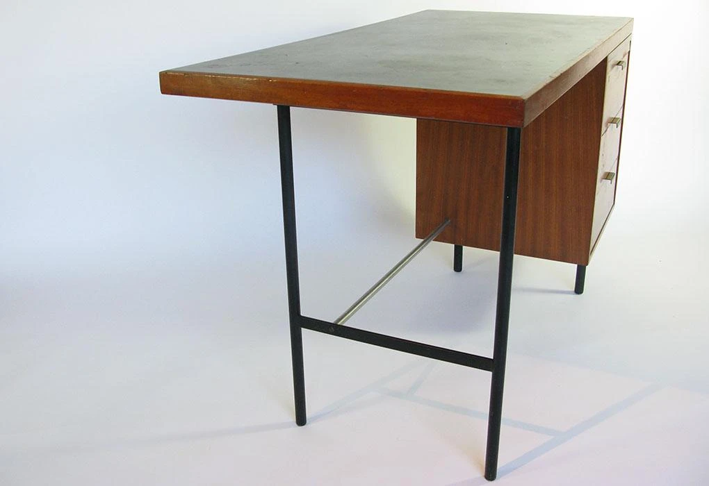 N/A Hilleplan Junior Desk, 1952 - Image 4