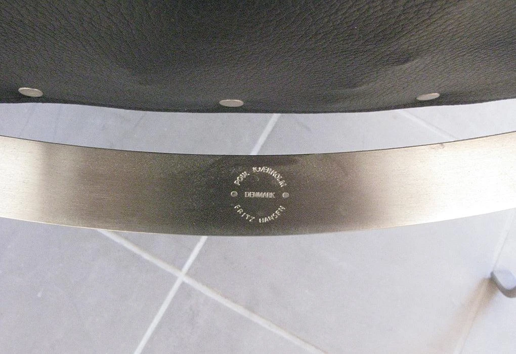 Herman Miller Kjaerholm, PK22 - Image 3