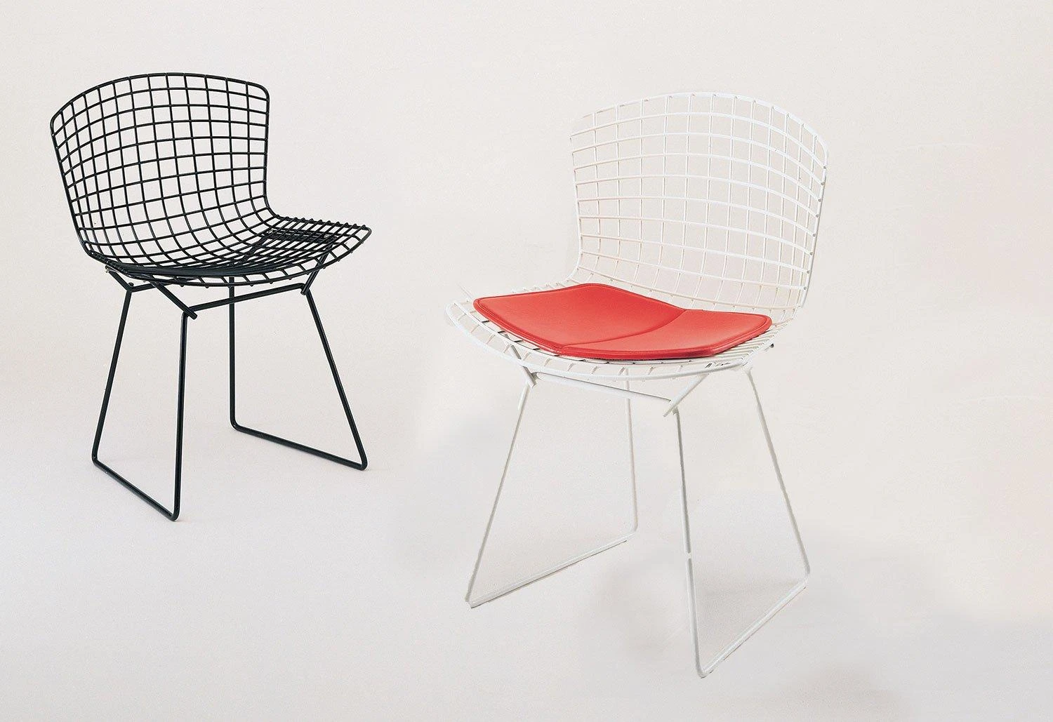 Knoll Bertoia Outdoor Chair, 1952 - Image 3