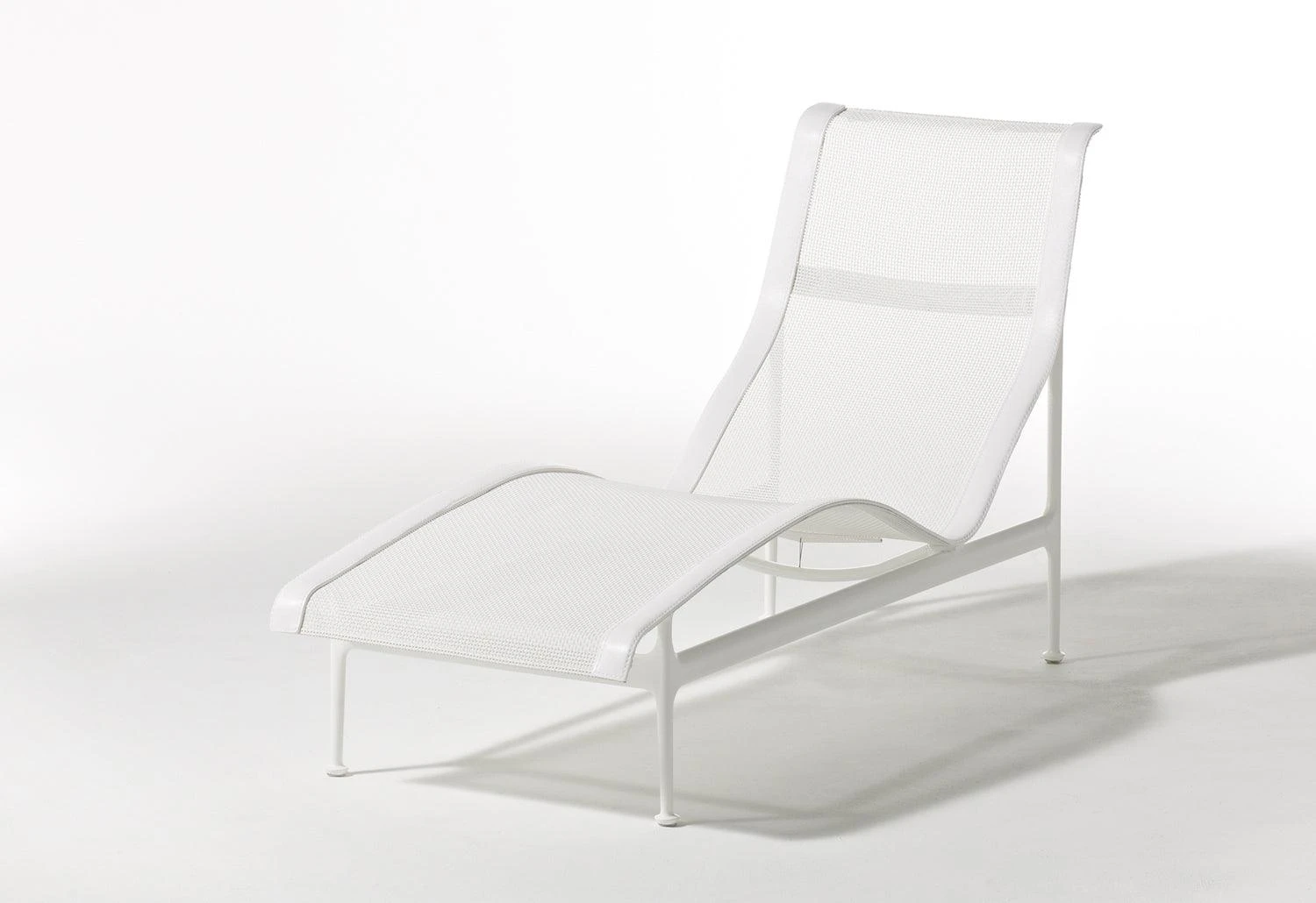 Knoll 1966 Outdoor Contour Chaise, 1966 - Image 4