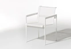 Knoll 1966 Outdoor Dining Armchair, 1966