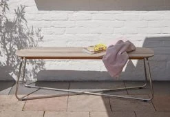 Skagerak Lilium Bench, 2019