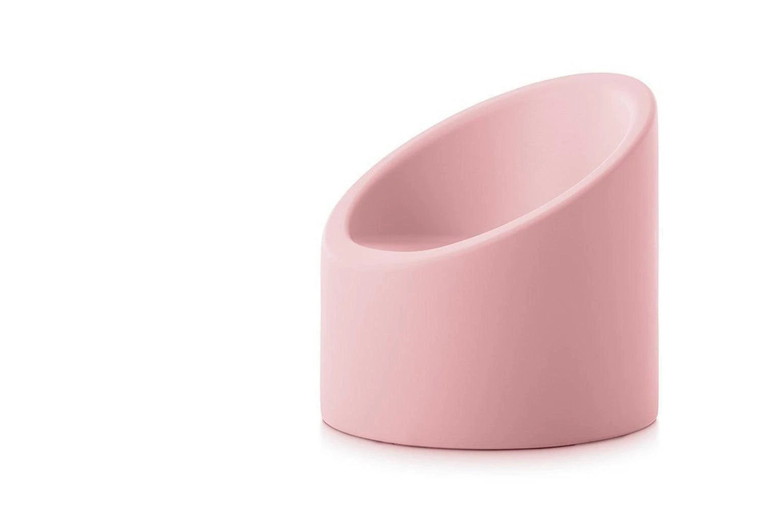 GANDIA Blasco Lipstick Armchair - Image 4