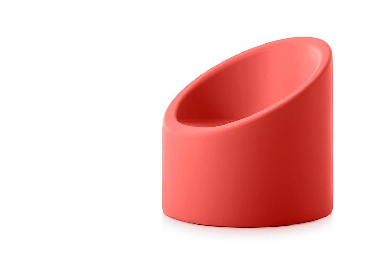 GANDIA Blasco Lipstick Armchair - Image 5