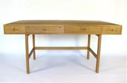 N/A Peter Lovig Nielsen Desk , 1955