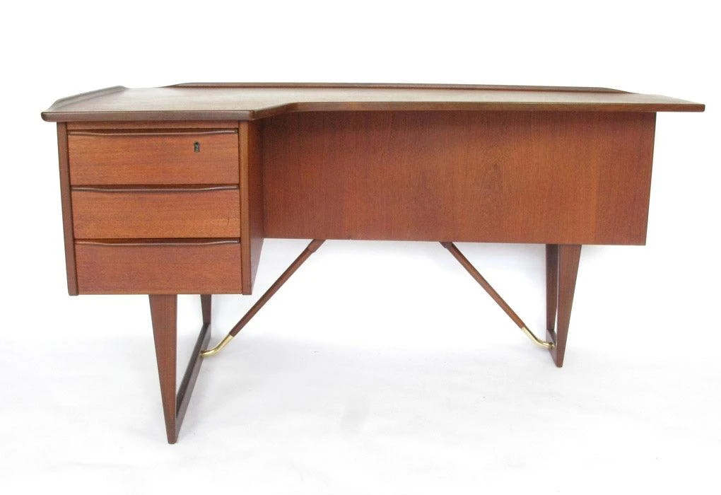 Lovig Design Peter Lovig Nielsen Desk , 1955