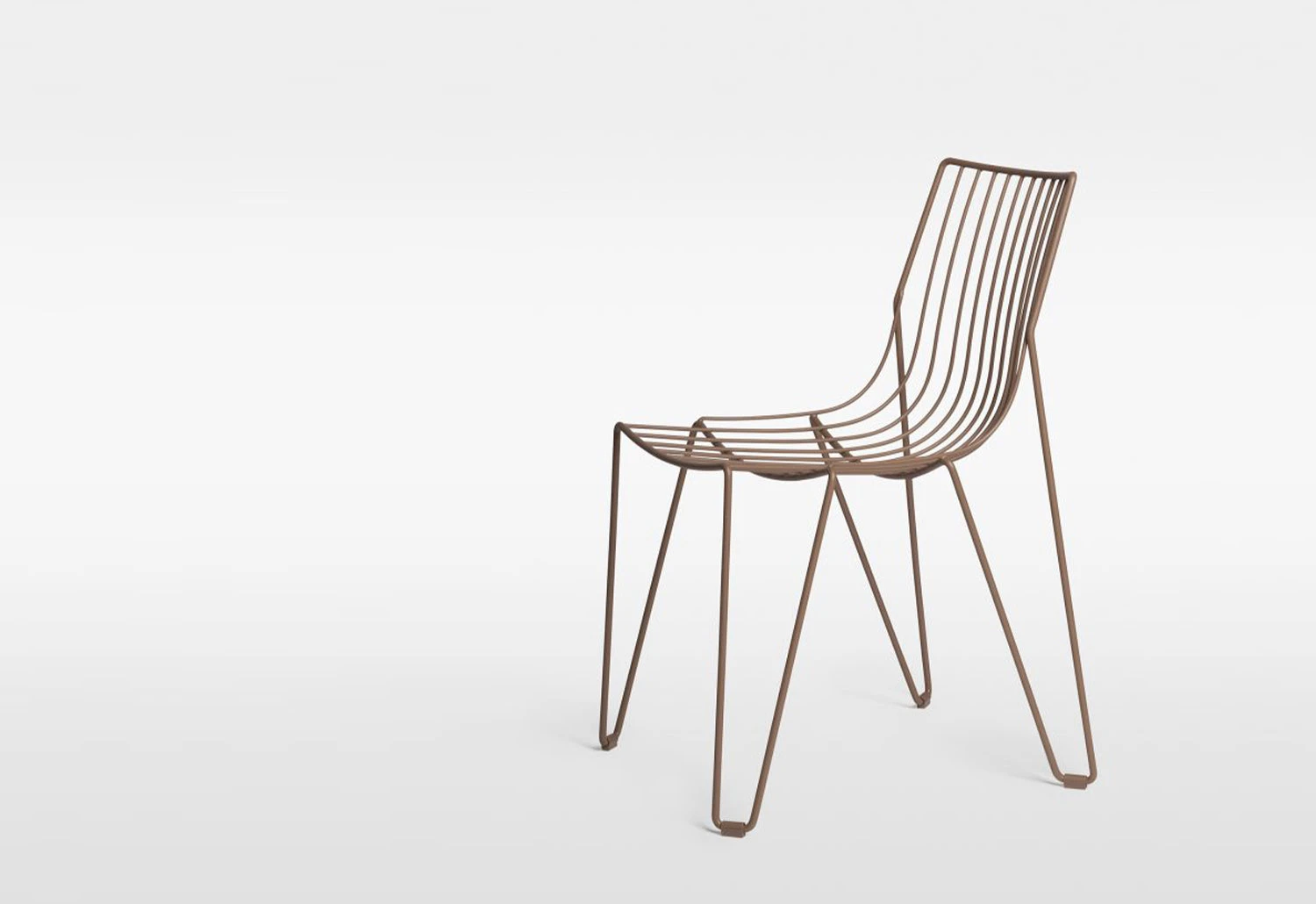 Massproductions Tio Outdoor Chair, 2008 - Image 16