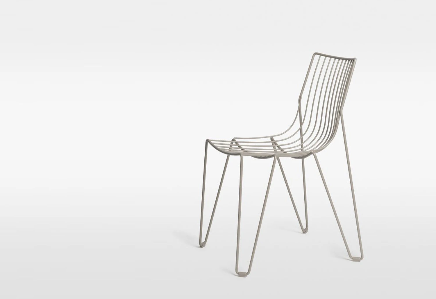 Massproductions Tio Outdoor Chair, 2008 - Image 18
