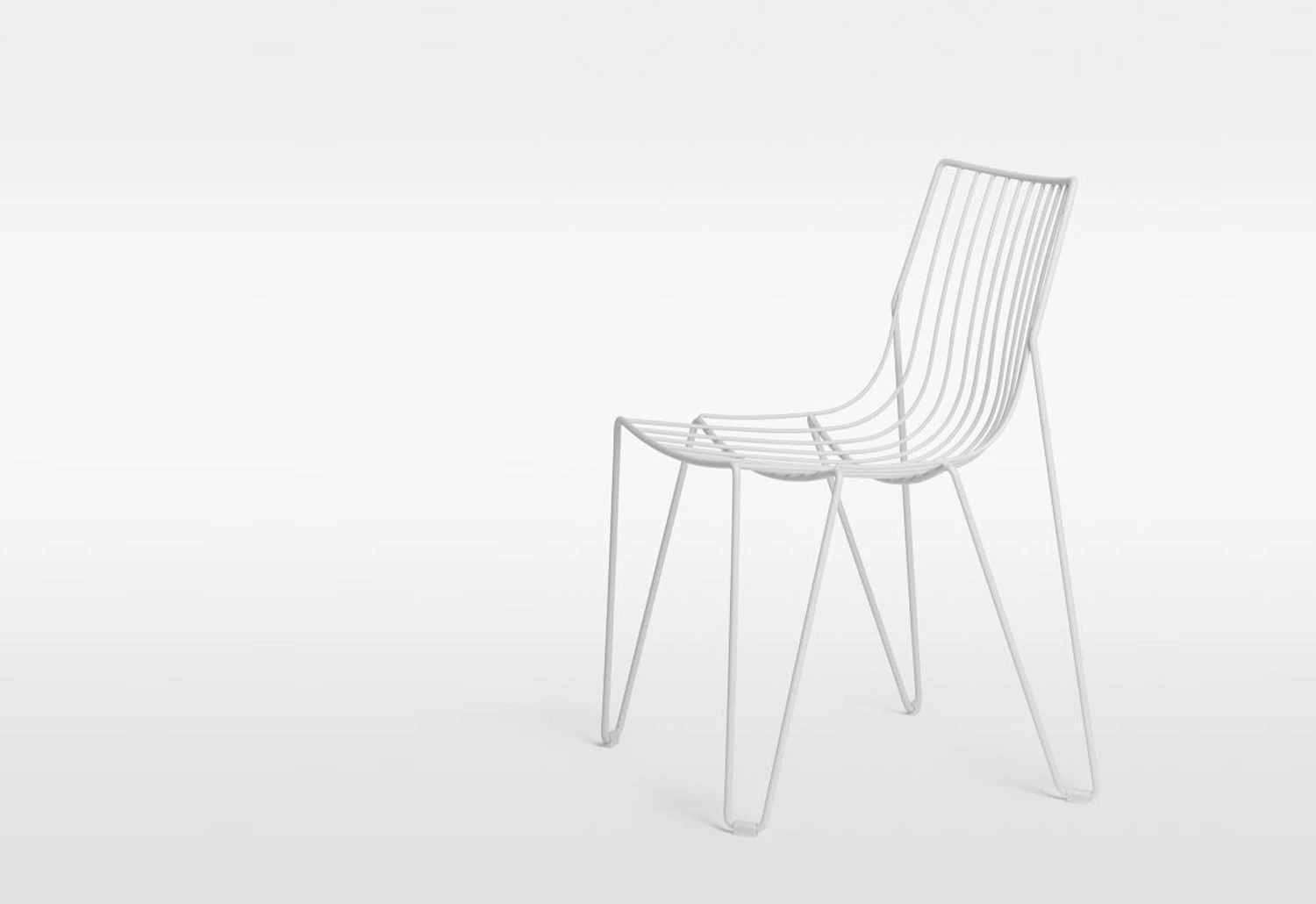 Massproductions Tio Outdoor Chair, 2008 - Image 19