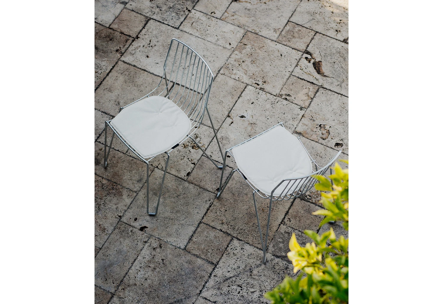 Massproductions Tio Outdoor Chair, 2008 - Image 8