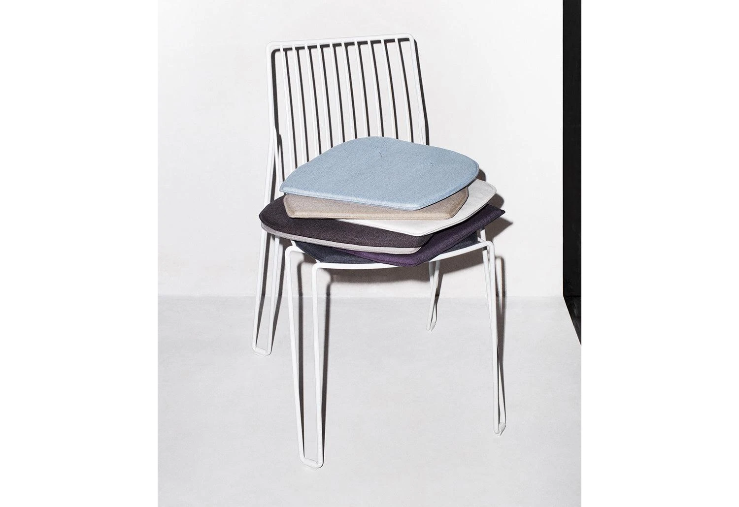 Massproductions Tio Outdoor Chair, 2008 - Image 6