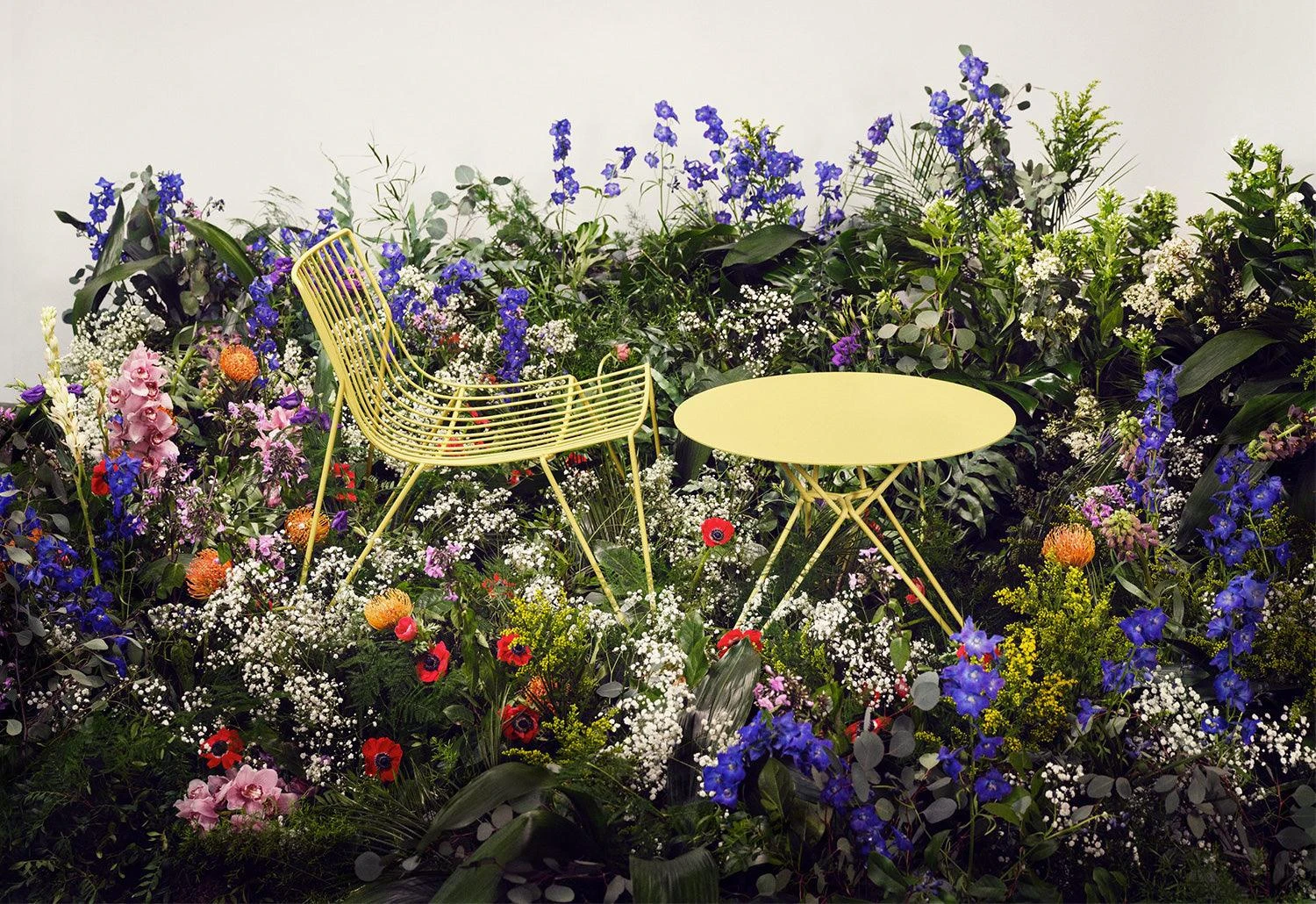 Massproductions Tio Outdoor Table - Image 6