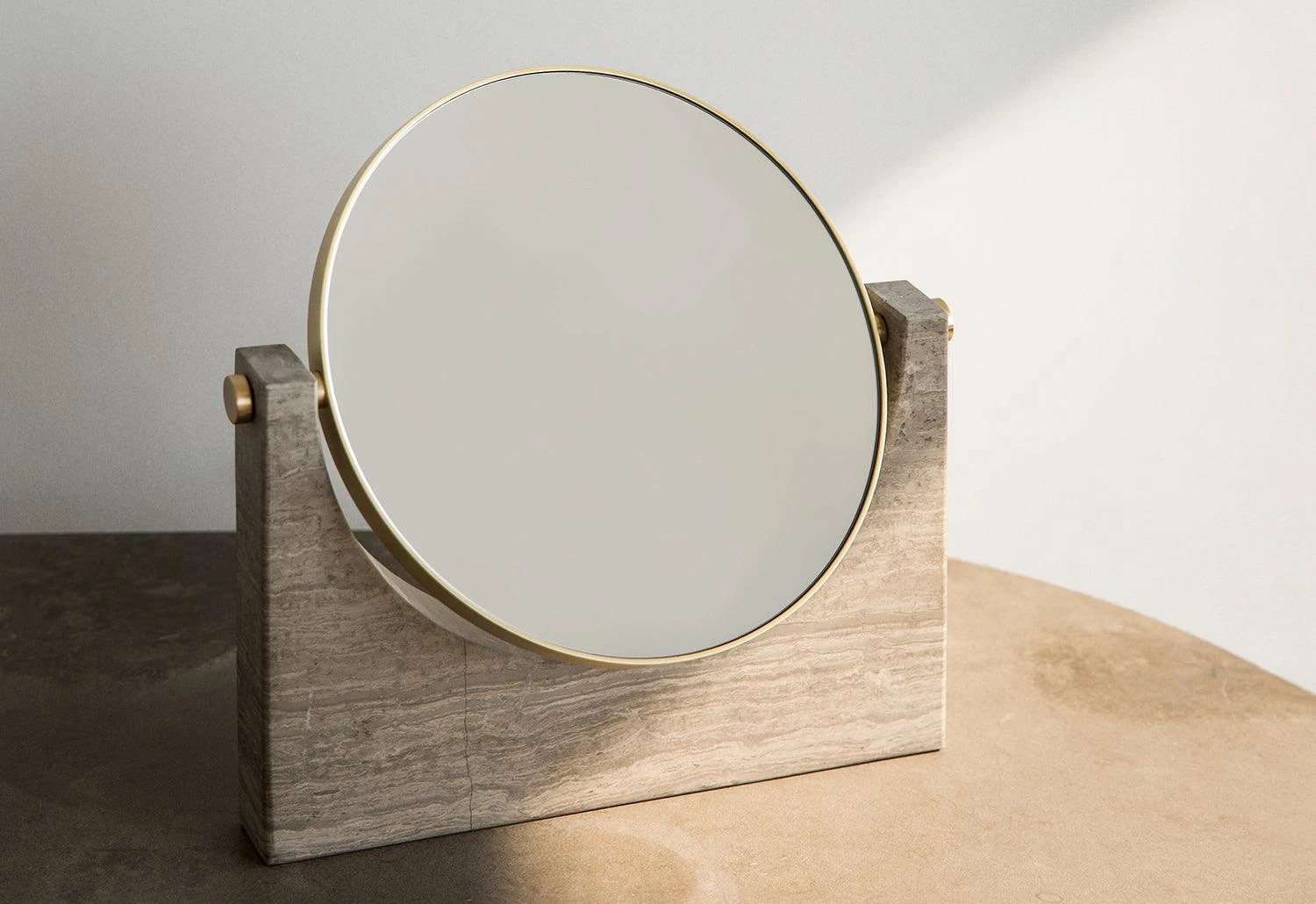 Menu Marble Mirror, 2015 - Image 2