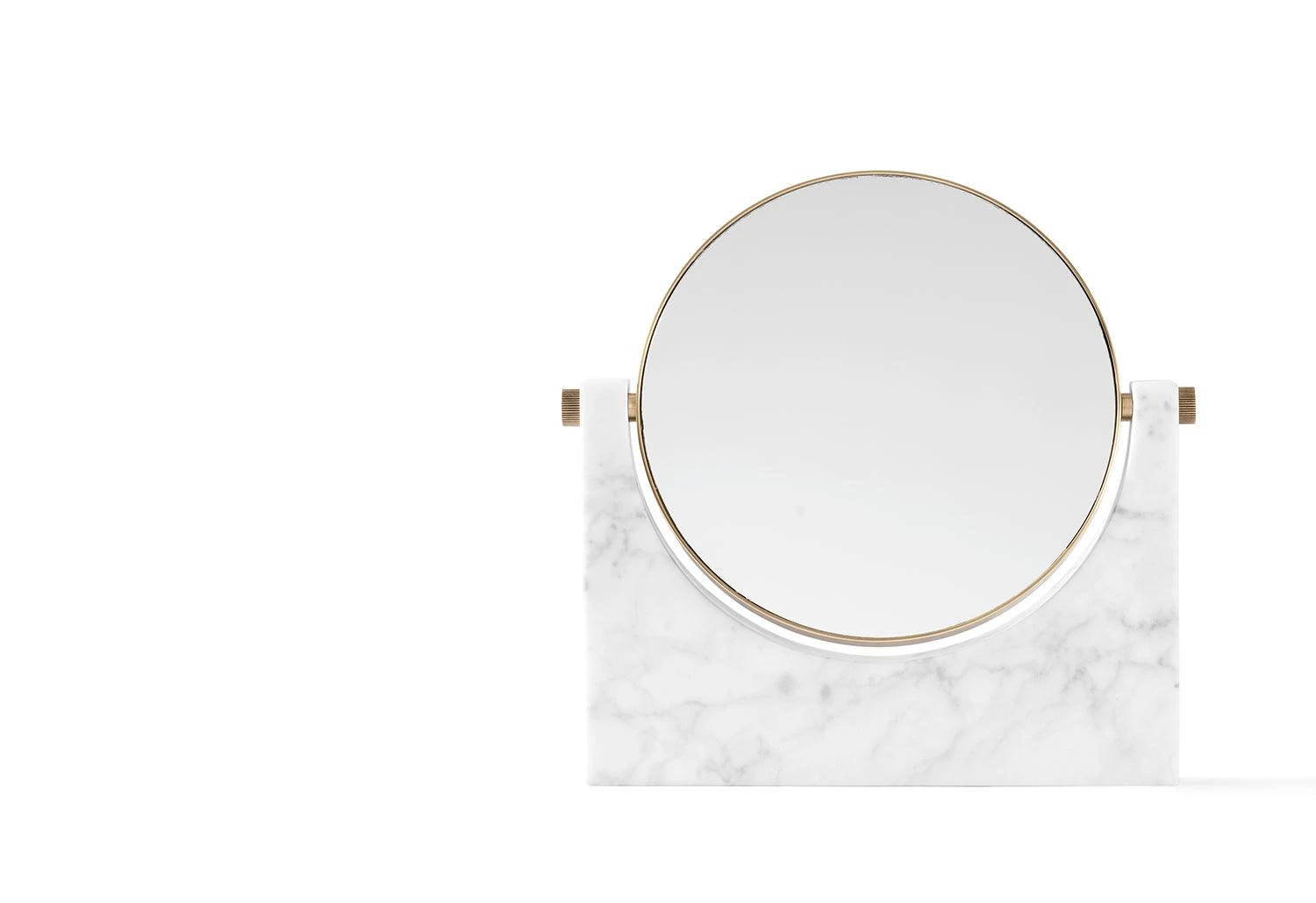 Menu Marble Mirror, 2015 - Image 3