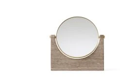 Menu Marble Mirror, 2015