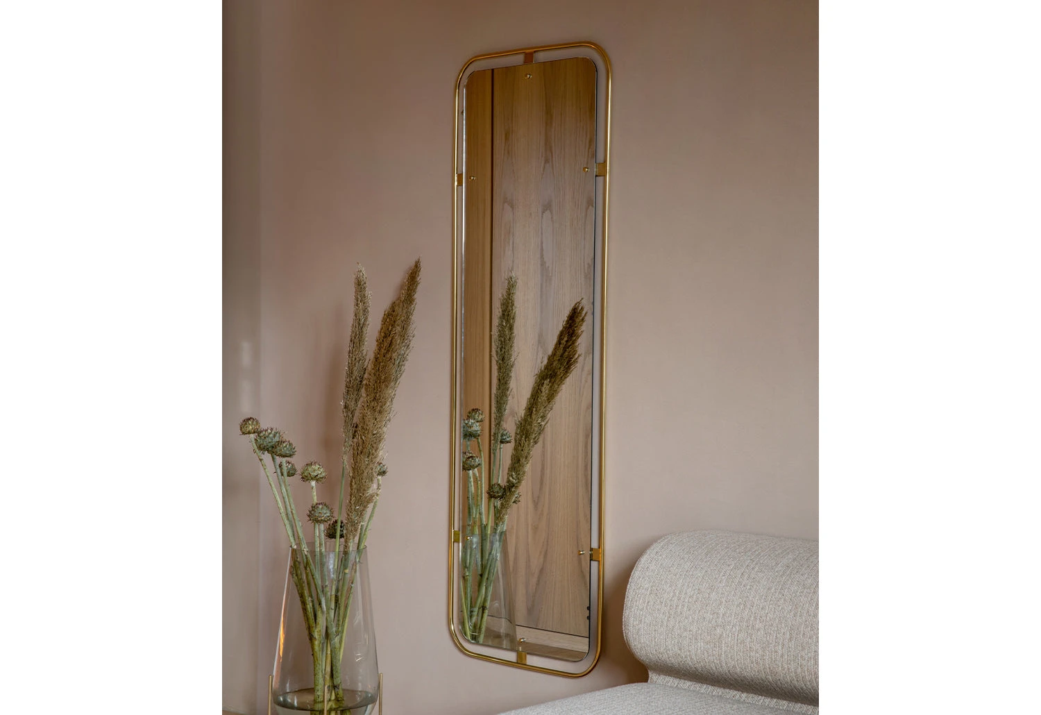 Menu Nimbus Rectangular Mirror - Image 9