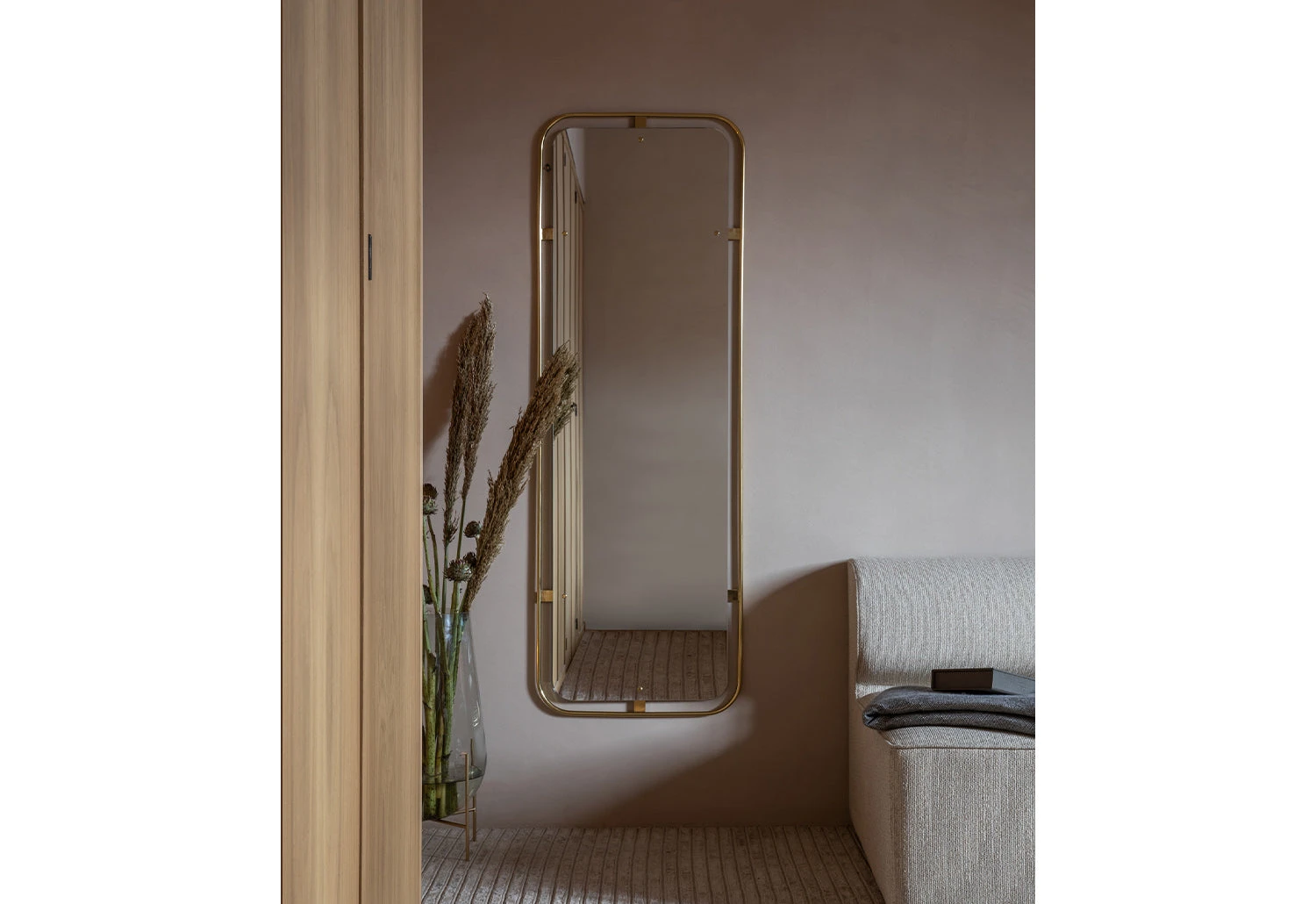 Menu Nimbus Rectangular Mirror - Image 5