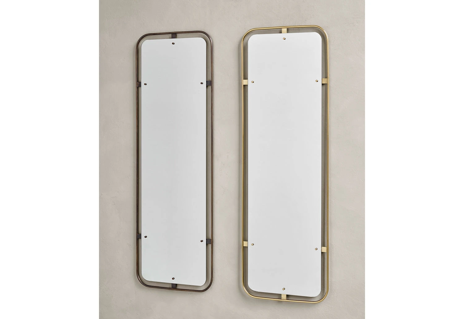 Menu Nimbus Rectangular Mirror - Image 3