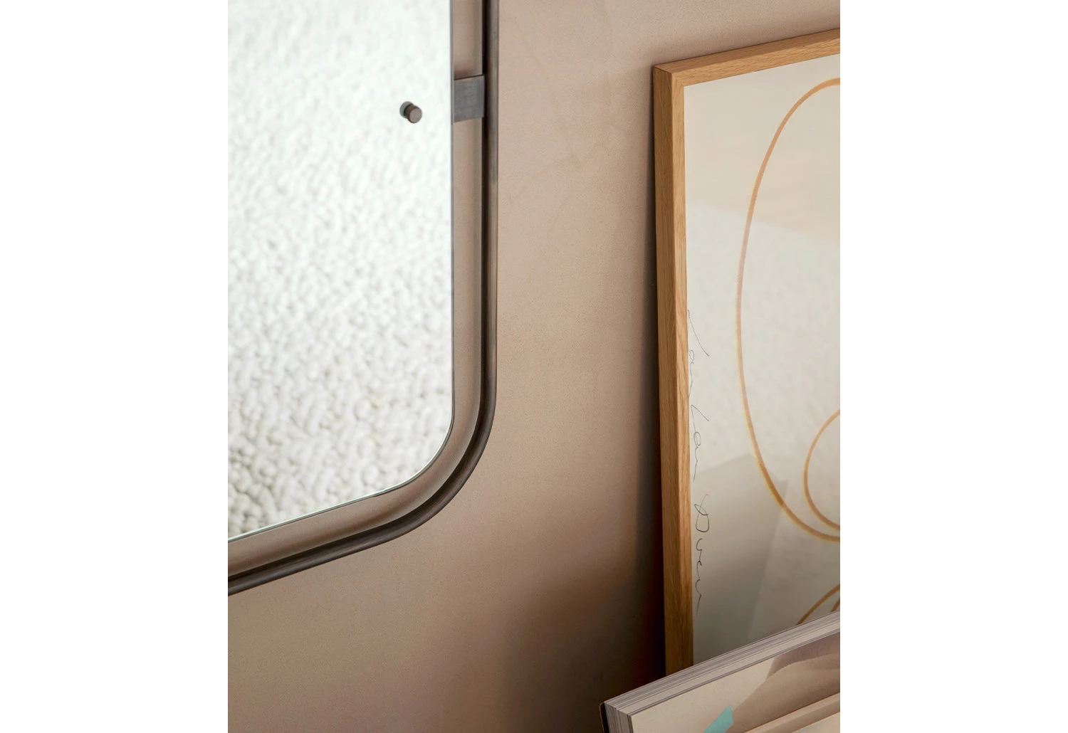 Menu Nimbus Rectangular Mirror - Image 7