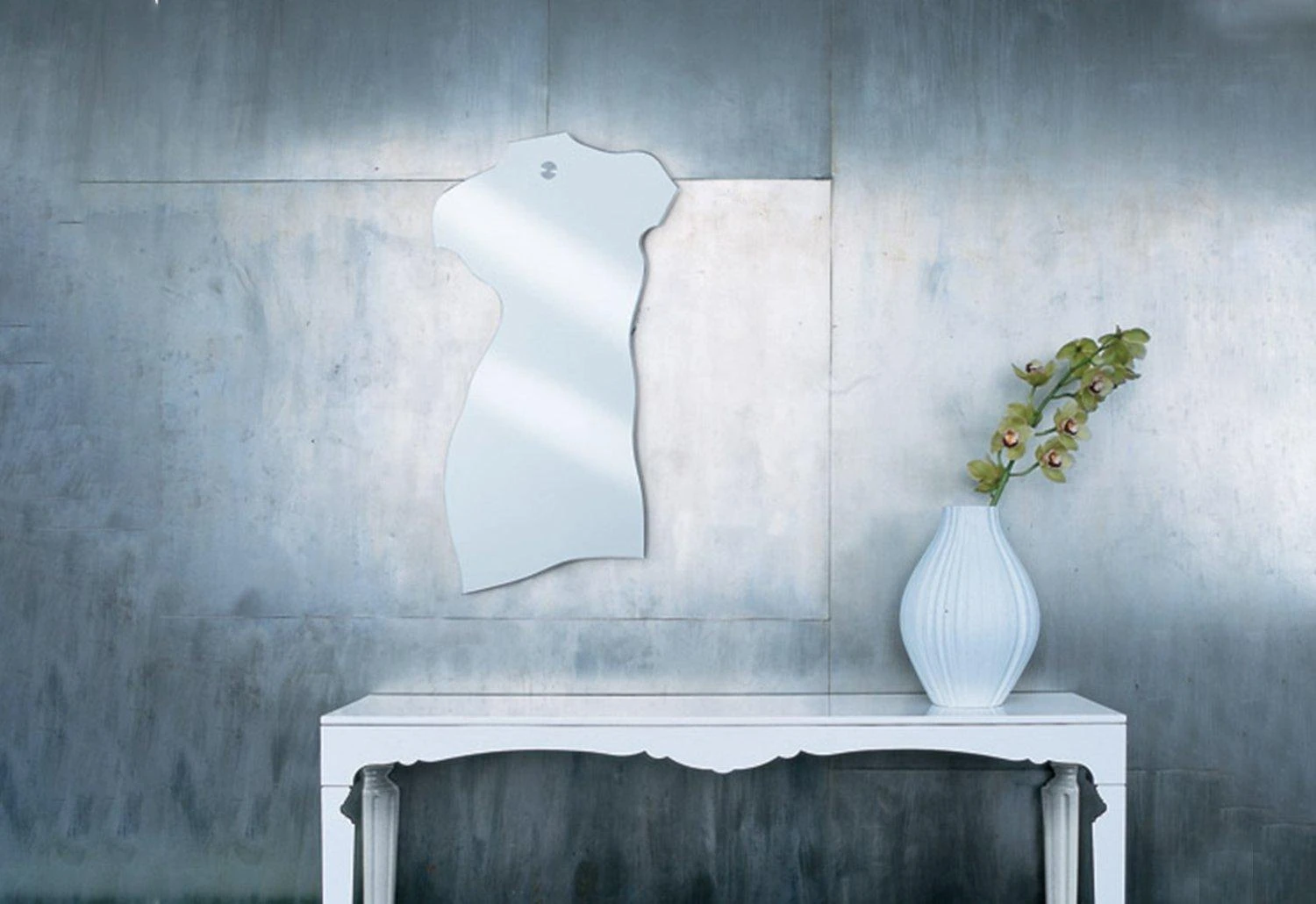 Zanotta Milo Mirror - Image 2