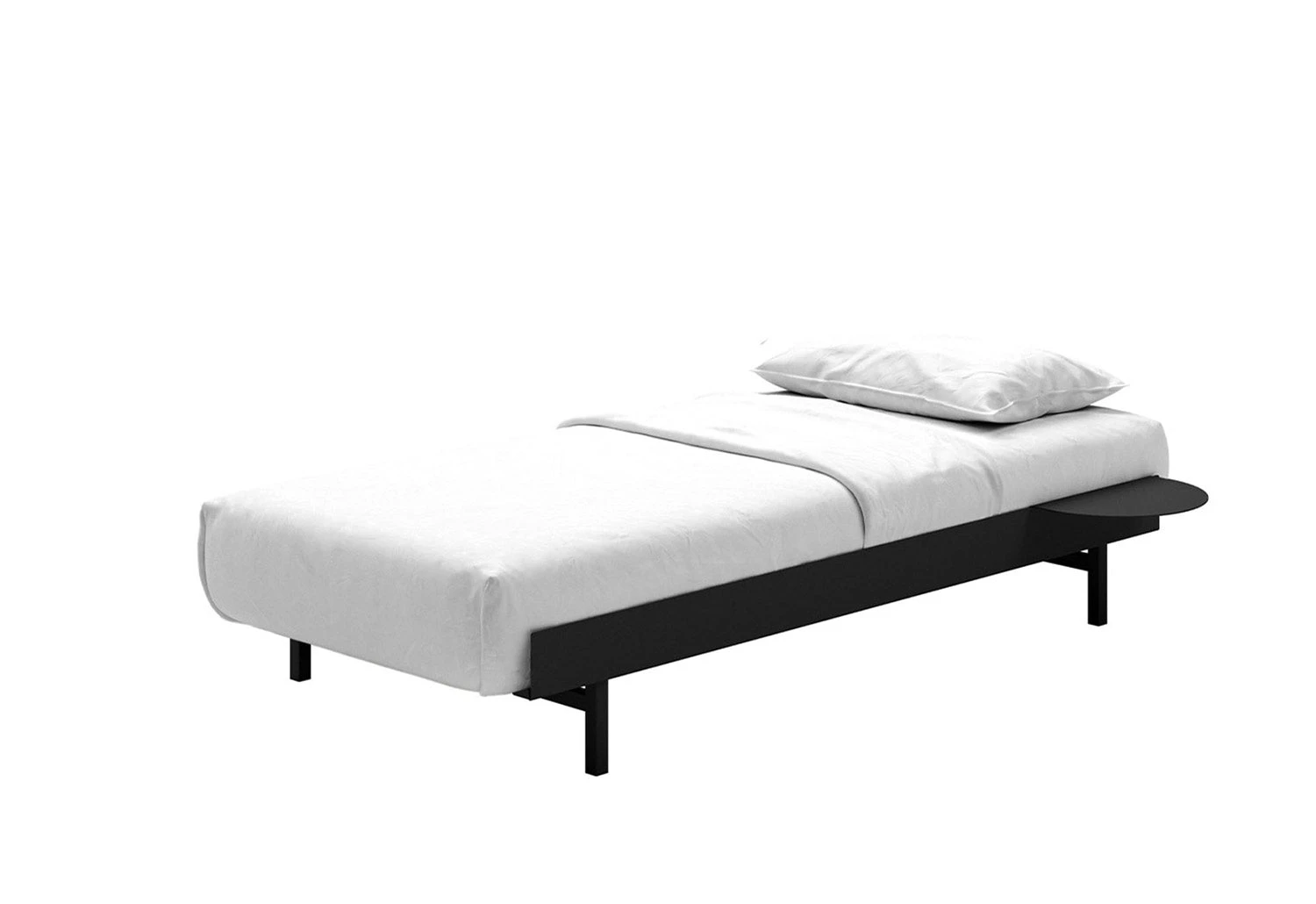 Moebe 90 - 180cm Bed, 2021 - Image 2
