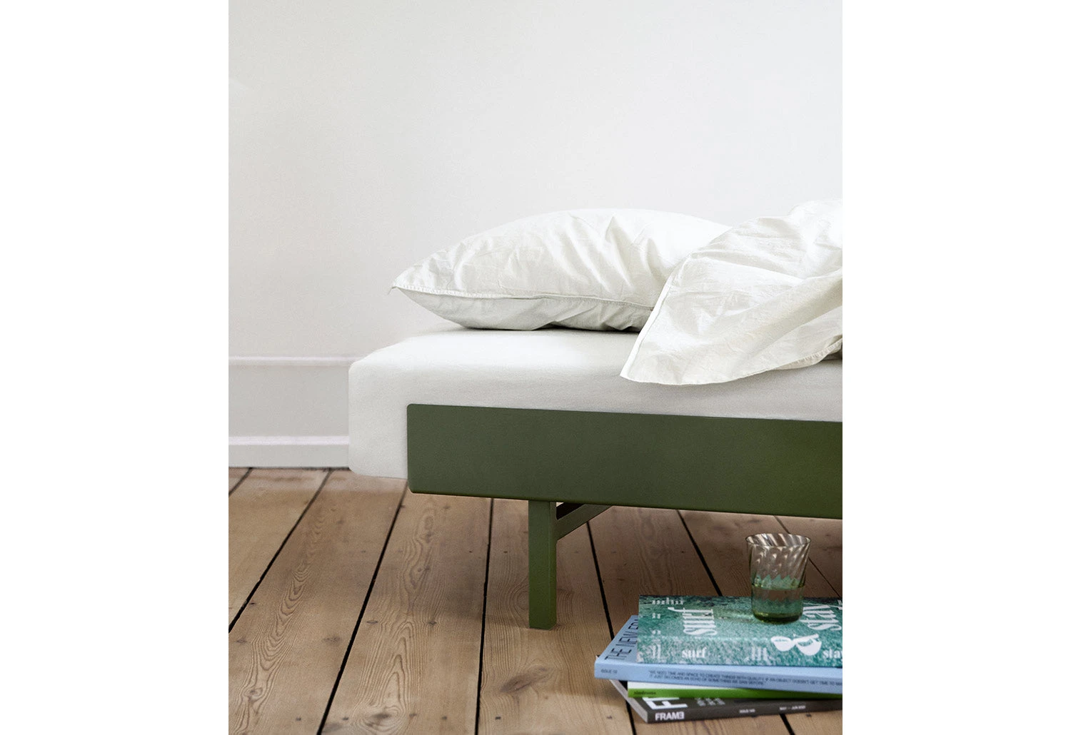 Moebe 90 - 180cm Bed, 2021 - Image 14