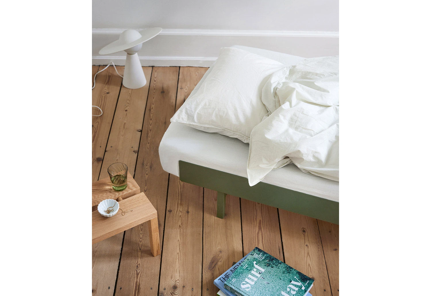 Moebe 90 - 180cm Bed, 2021 - Image 13