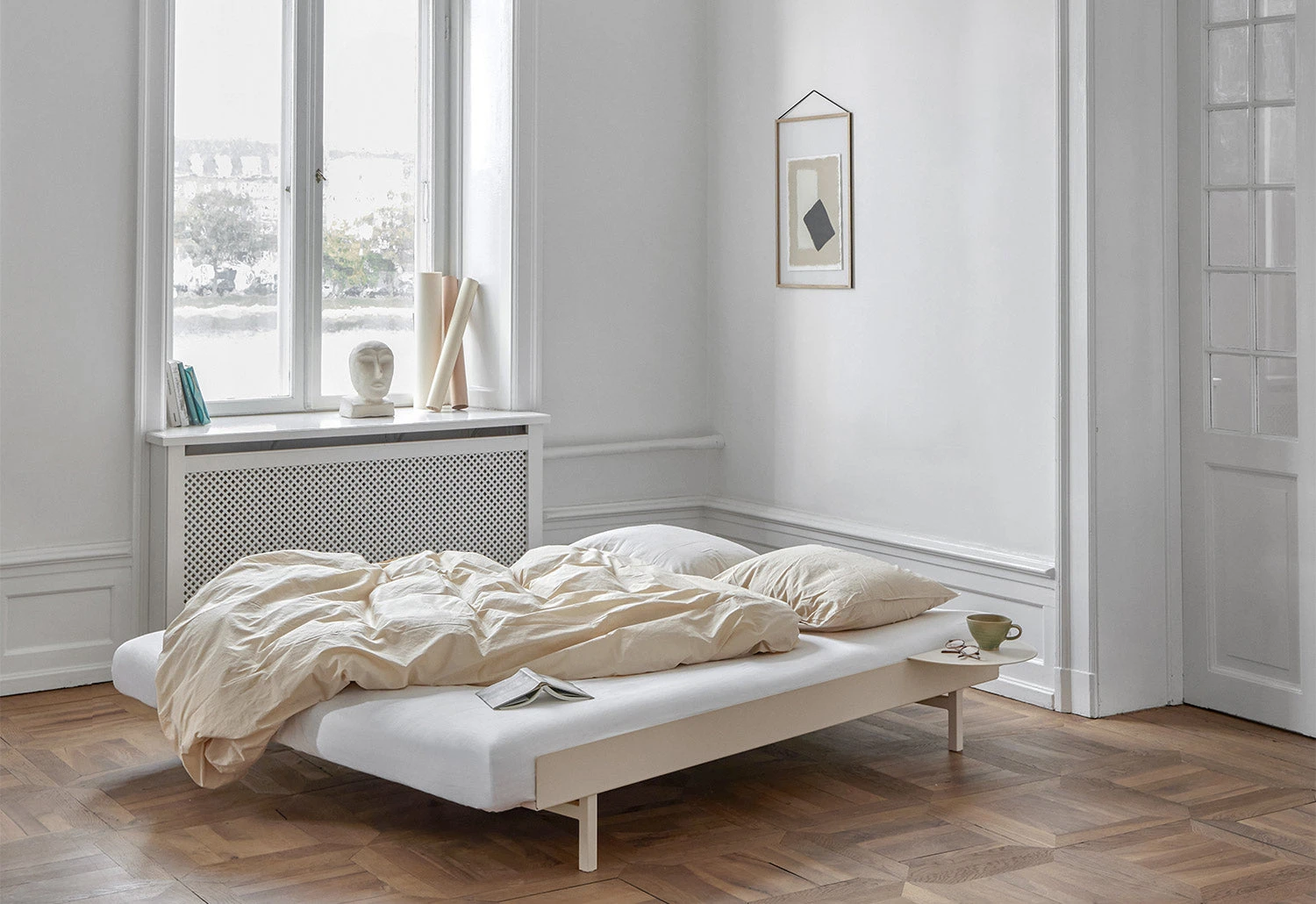 Moebe 90 - 180cm Bed, 2021 - Image 7