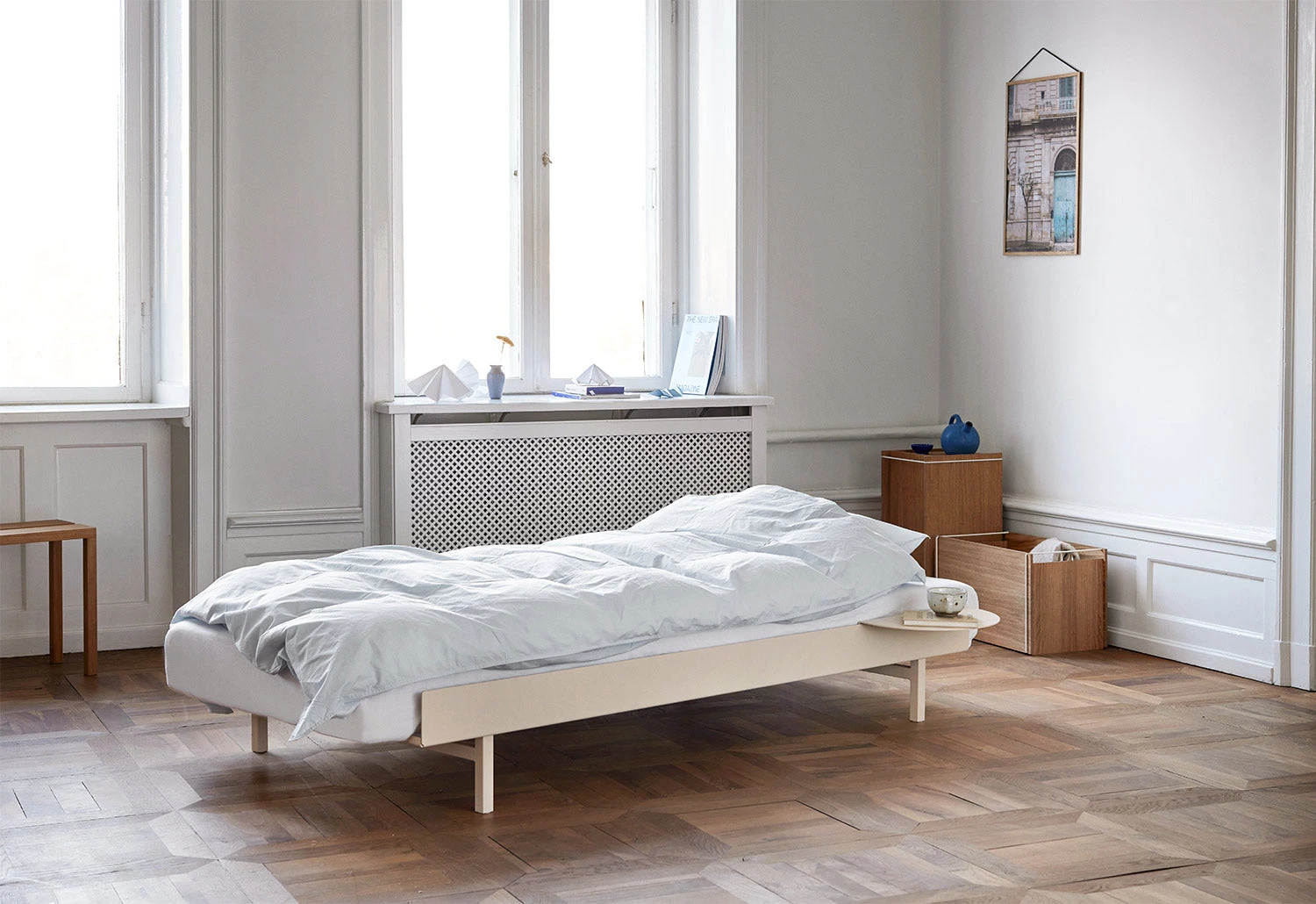 Moebe 90 - 180cm Bed, 2021 - Image 8