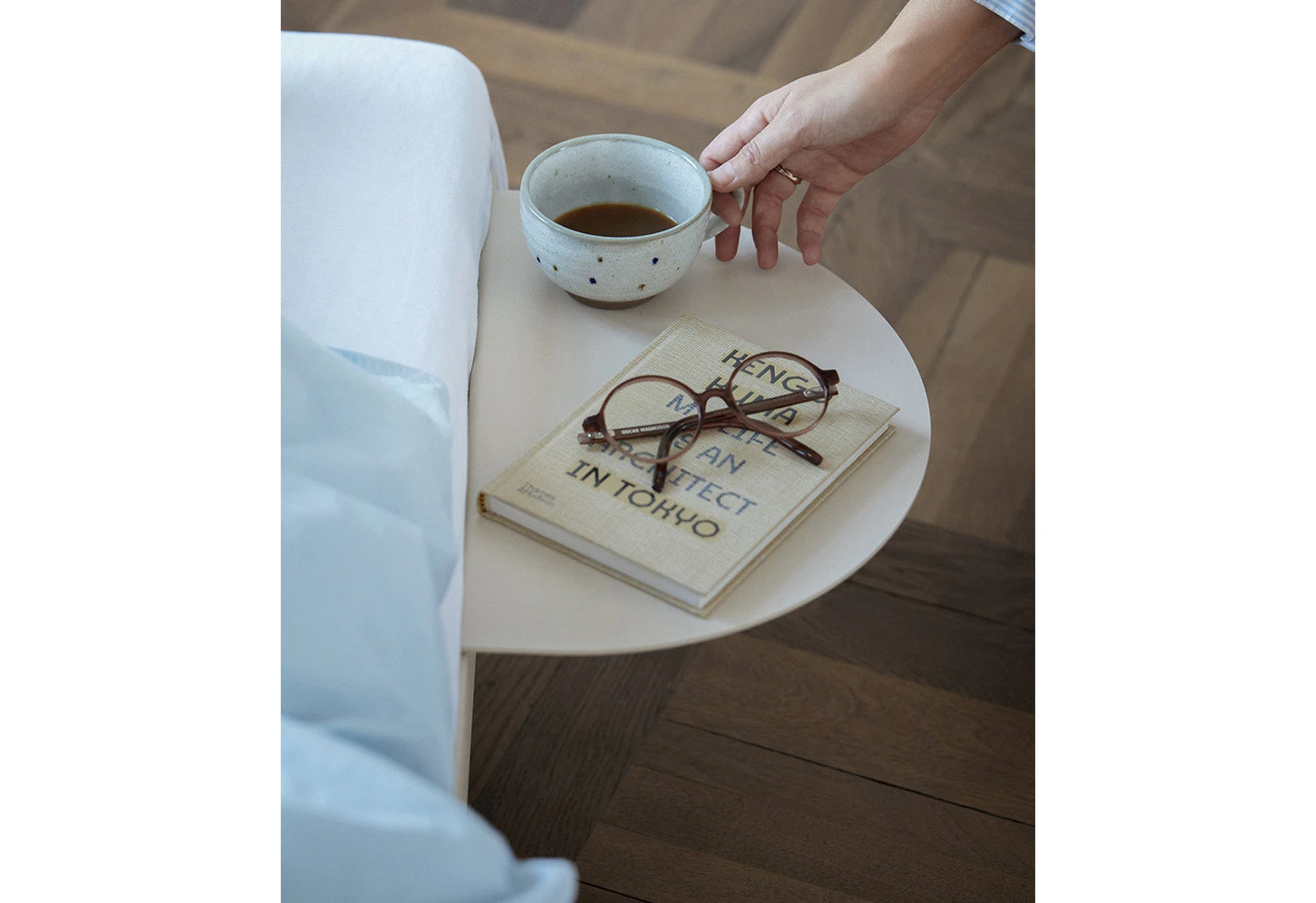 Moebe 90 - 180cm Bed, 2021 - Image 16