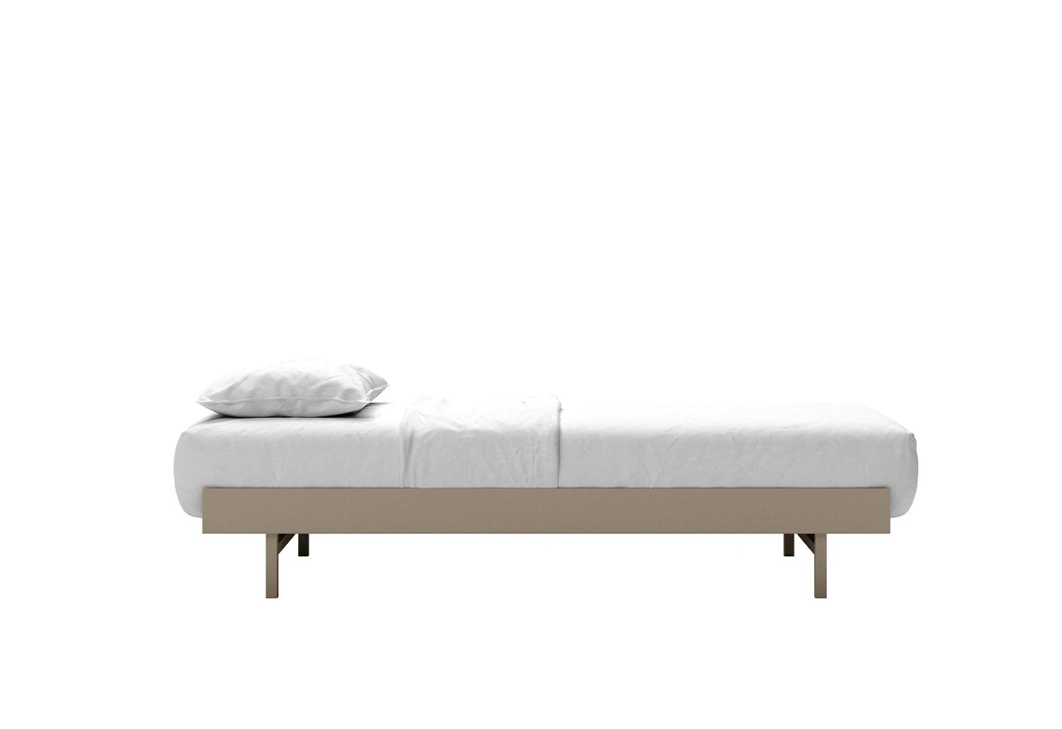 Moebe 90 - 180cm Bed, 2021 - Image 18