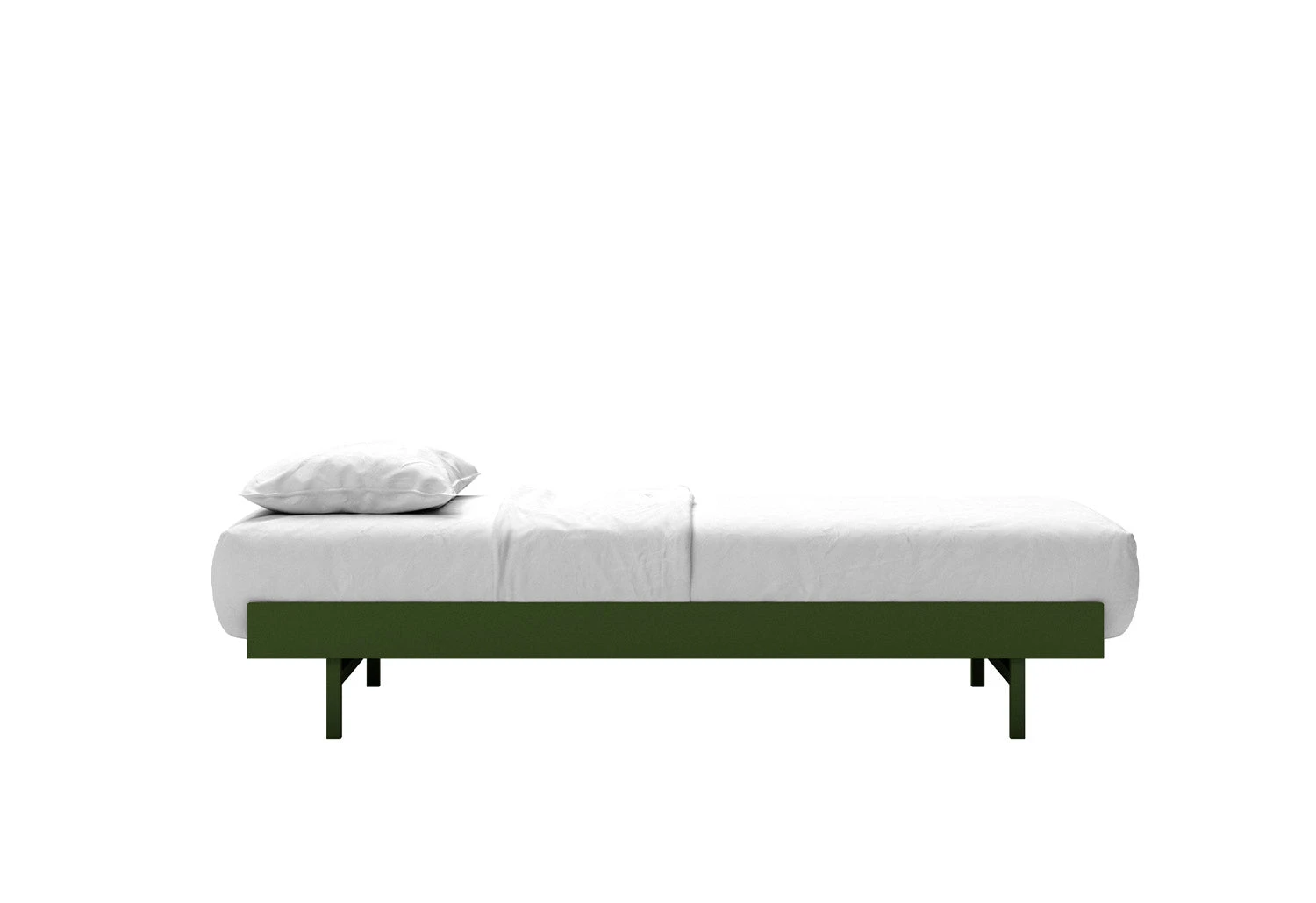 Moebe 90 - 180cm Bed, 2021 - Image 20