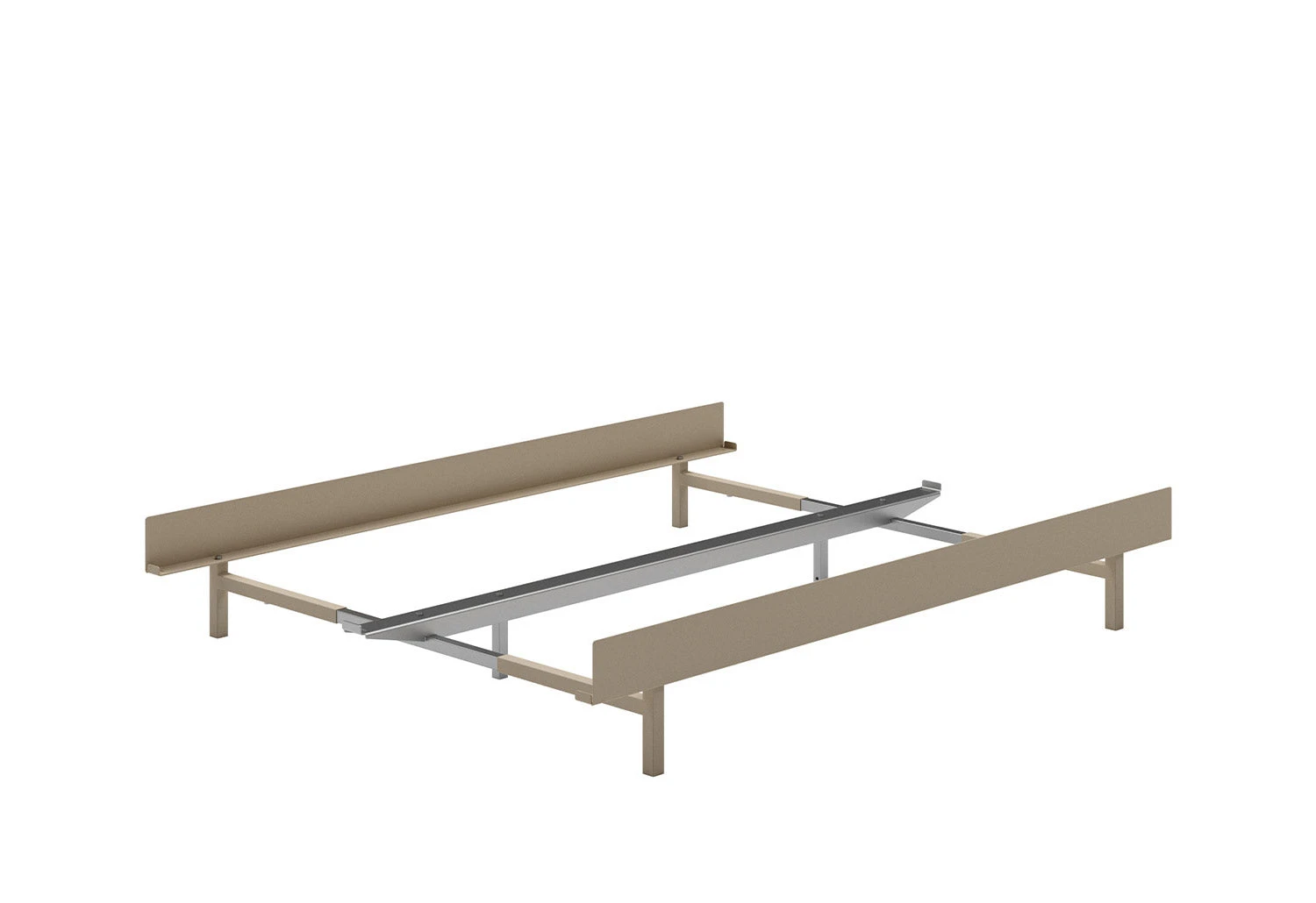 Moebe 90 - 180cm Bed, 2021 - Image 21