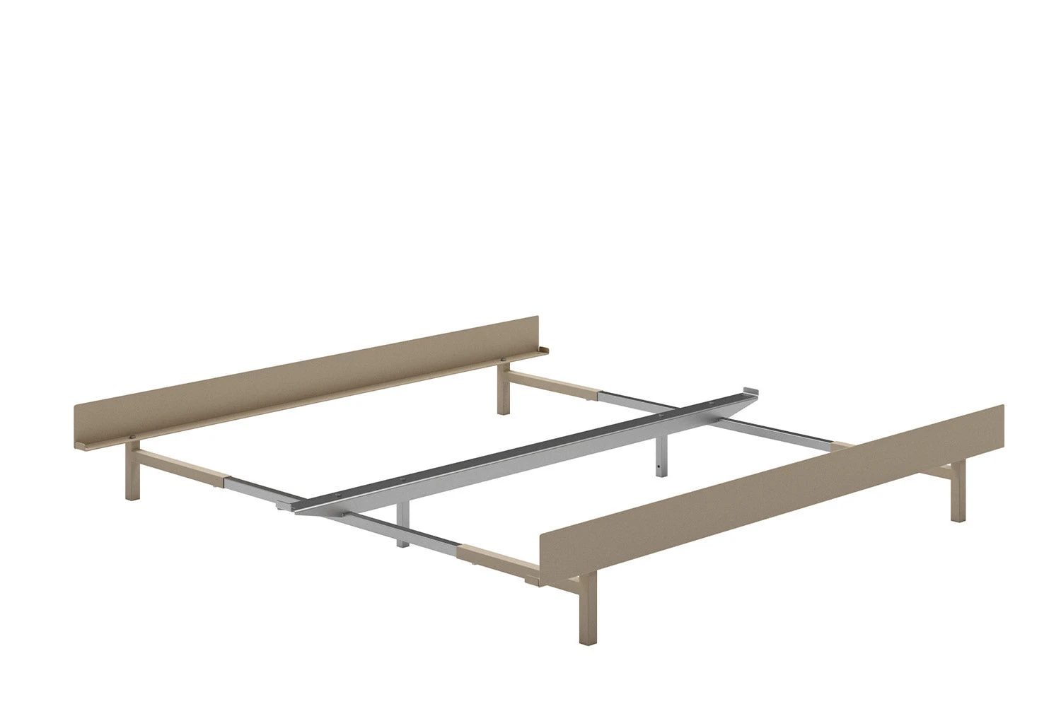 Moebe 90 - 180cm Bed, 2021 - Image 23