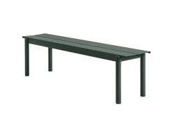 Muuto Linear Steel Bench