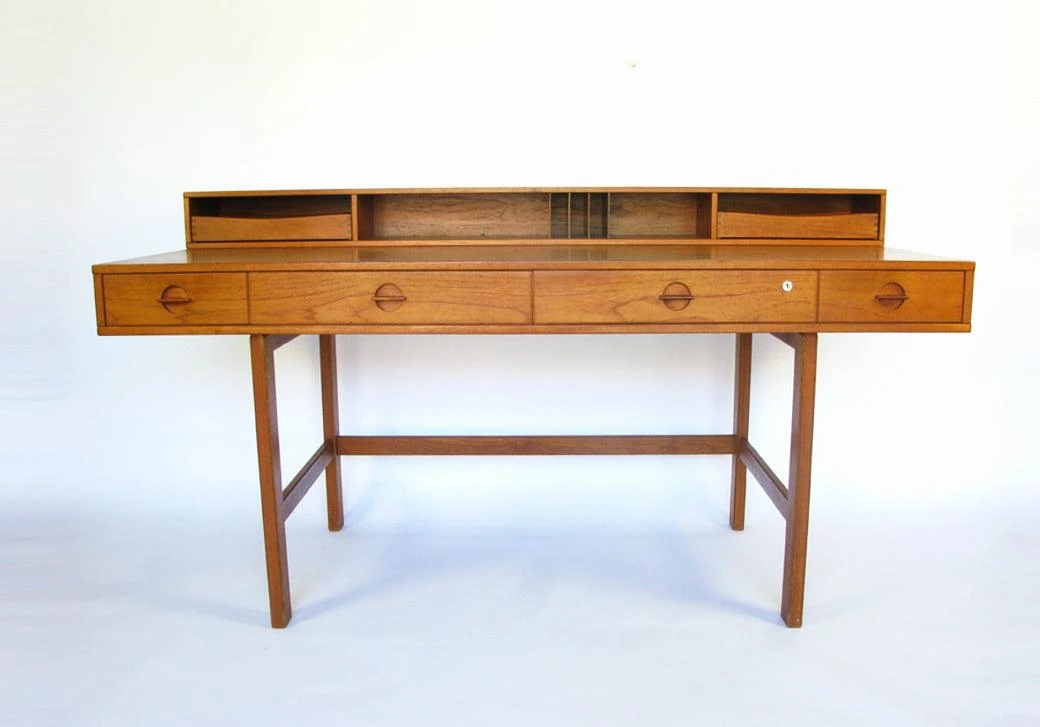 N/A Peter Lovig Nielsen, Desk, 1955