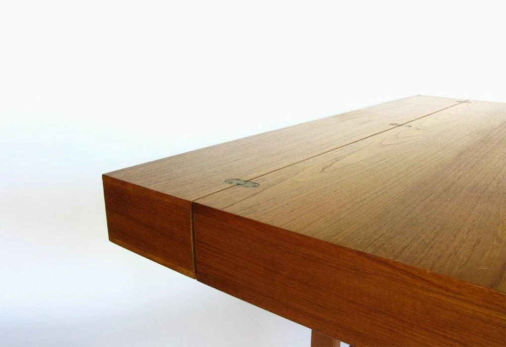 N/A Peter Lovig Nielsen, Desk, 1955 - Image 10