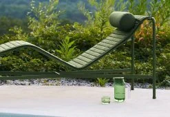 Hay Palissade Chaise Longue Headrest Cushion