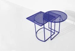 Petite Friture Iso Side Table